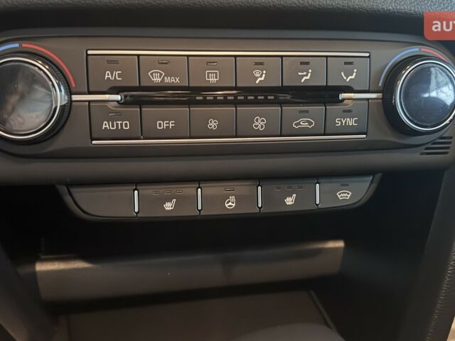 Кіа XCeed, об'ємом двигуна 1 л та пробігом 0 тис. км за 28091 $, фото 11 на Automoto.ua