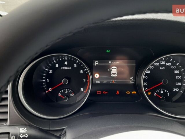 Киа XCeed 2025 в Днепре (Днепропетровске) на Automoto.ua Киа XCeed, объемом двигателя 1 л и пробегом 0 тыс. км за 27869 $, фото 18 на Automoto.ua