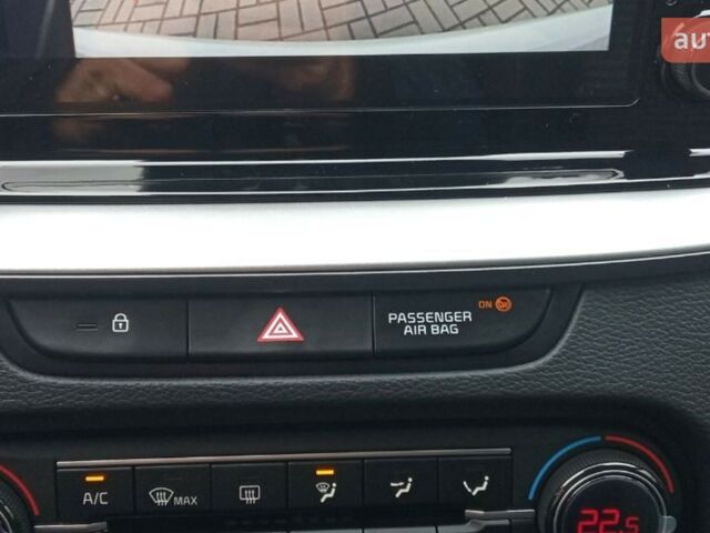 купить новое авто Киа XCeed 2025 года от официального дилера Черкаси - Авто Киа фото