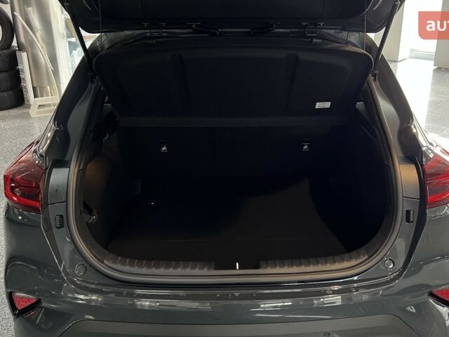 купити нове авто Кіа XCeed 2025 року від офіційного дилера Автоцентр AUTO.RIA Кіа фото