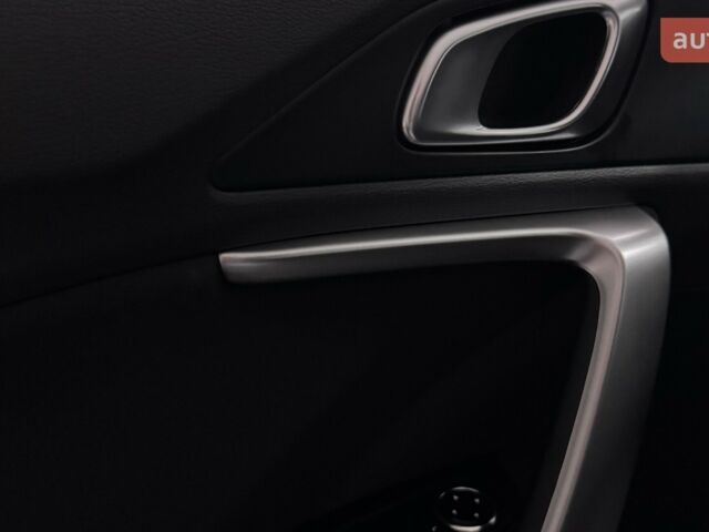 Кіа XCeed, об'ємом двигуна 1 л та пробігом 0 тис. км за 28268 $, фото 11 на Automoto.ua