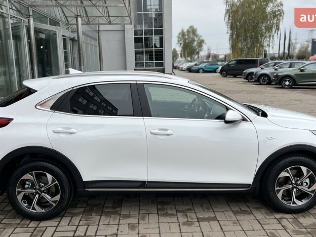 купить новое авто Киа XCeed 2025 года от официального дилера Автоцентр AUTO.RIA Киа фото