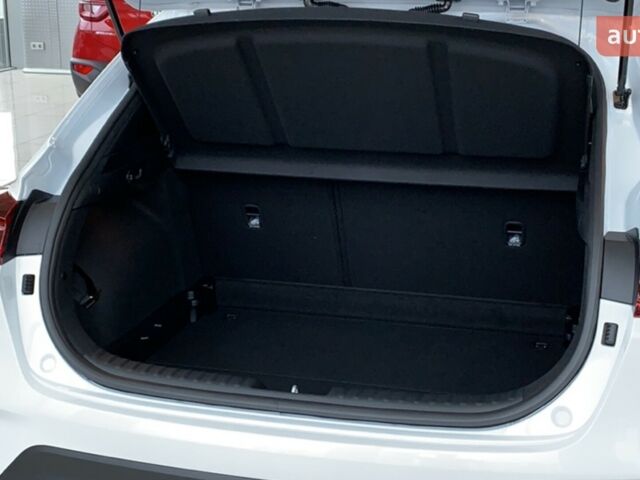 купить новое авто Киа XCeed 2025 года от официального дилера Фрунзе-Авто KIA Киа фото