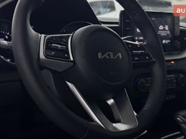 Кіа XCeed, об'ємом двигуна 1 л та пробігом 0 тис. км за 28268 $, фото 8 на Automoto.ua