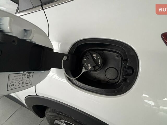 купить новое авто Киа XCeed 2025 года от официального дилера Автоцентр AUTO.RIA Киа фото