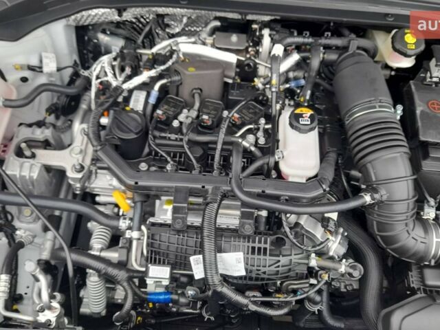 Киа XCeed 2025 в Днепре (Днепропетровске) на Automoto.ua Киа XCeed, объемом двигателя 1 л и пробегом 0 тыс. км за 27869 $, фото 2 на Automoto.ua