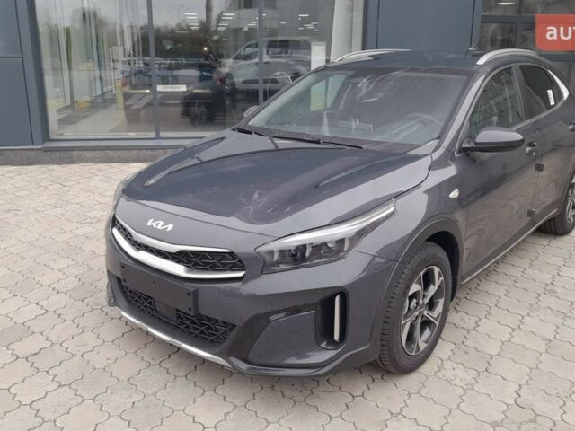 Киа XCeed 2025 в Днепре (Днепропетровске) на Automoto.ua Киа XCeed, объемом двигателя 1 л и пробегом 0 тыс. км за 27869 $, фото 15 на Automoto.ua