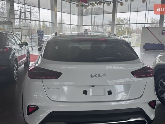 Кіа XCeed, об'ємом двигуна 1 л та пробігом 0 тис. км за 28091 $, фото 5 на Automoto.ua