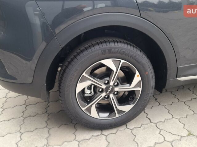 Киа XCeed 2025 в Днепре (Днепропетровске) на Automoto.ua Киа XCeed, объемом двигателя 1 л и пробегом 0 тыс. км за 27869 $, фото 10 на Automoto.ua