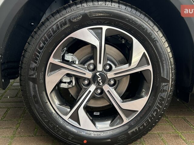 Киа XCeed, объемом двигателя 1 л и пробегом 0 тыс. км за 28087 $, фото 8 на Automoto.ua