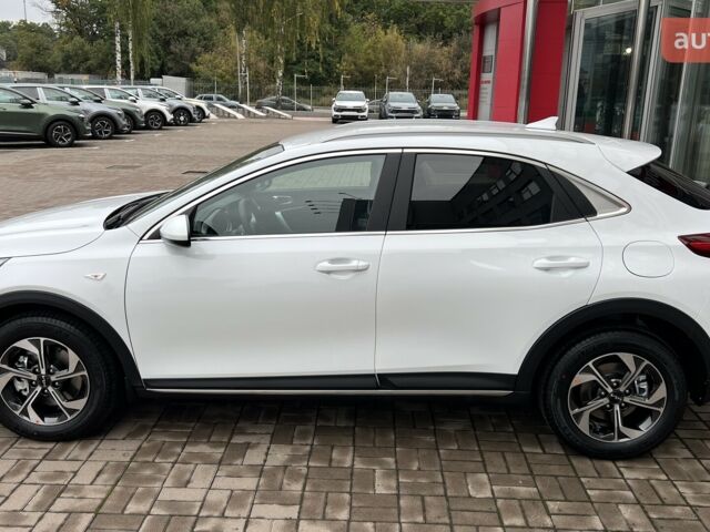 купить новое авто Киа XCeed 2025 года от официального дилера Автоцентр AUTO.RIA Киа фото