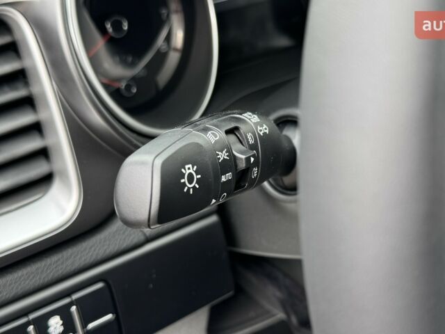 купить новое авто Киа XCeed 2025 года от официального дилера «Одеса-АВТО» Киа фото