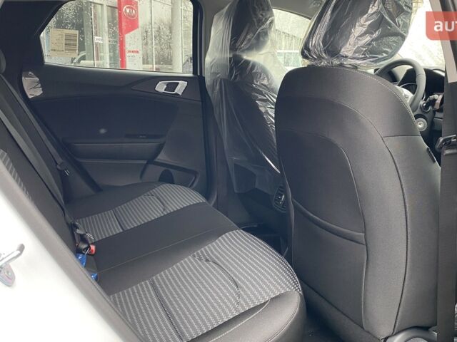 купить новое авто Киа XCeed 2025 года от официального дилера Автоцентр AUTO.RIA Киа фото