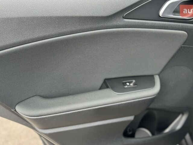 купить новое авто Киа XCeed 2025 года от официального дилера «Одеса-АВТО» Киа фото