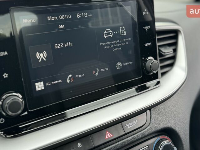 купить новое авто Киа XCeed 2025 года от официального дилера «Одеса-АВТО» Киа фото