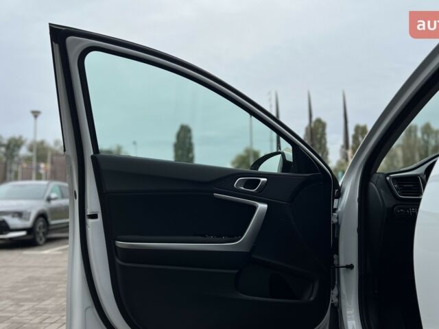 купить новое авто Киа XCeed 2025 года от официального дилера Автоцентр AUTO.RIA Киа фото