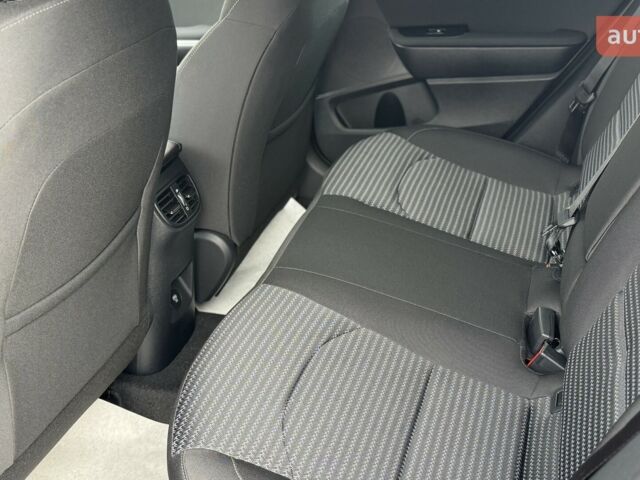 купить новое авто Киа XCeed 2025 года от официального дилера «Одеса-АВТО» Киа фото