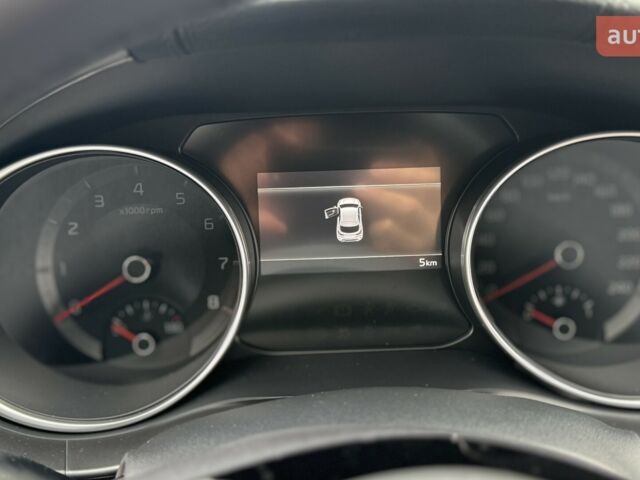 купить новое авто Киа XCeed 2025 года от официального дилера «Одеса-АВТО» Киа фото