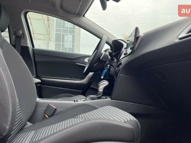 купить новое авто Киа XCeed 2025 года от официального дилера Автоцентр AUTO.RIA Киа фото