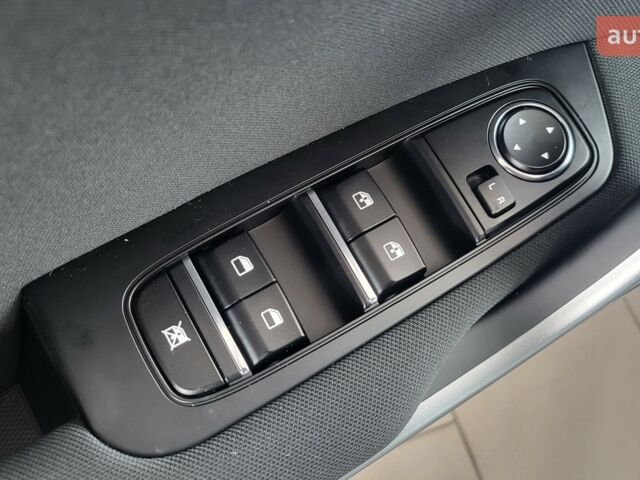 купить новое авто Киа XCeed 2025 года от официального дилера Рівне-Авто Киа фото