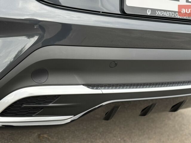 купить новое авто Киа XCeed 2025 года от официального дилера «Одеса-АВТО» Киа фото