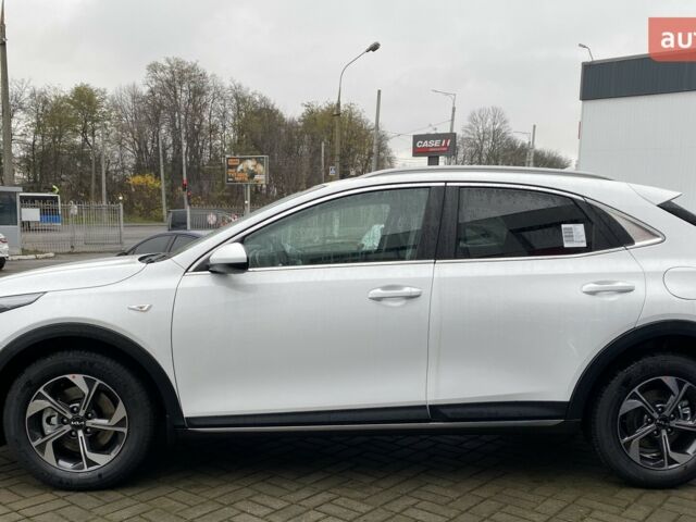 купить новое авто Киа XCeed 2025 года от официального дилера Автоцентр AUTO.RIA Киа фото