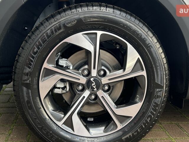 Киа XCeed, объемом двигателя 1 л и пробегом 0 тыс. км за 28087 $, фото 7 на Automoto.ua