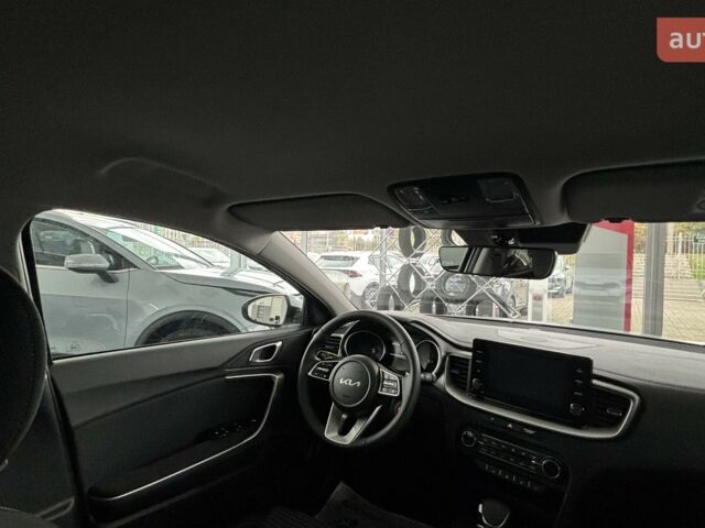 купить новое авто Киа XCeed 2025 года от официального дилера Автоцентр AUTO.RIA Киа фото