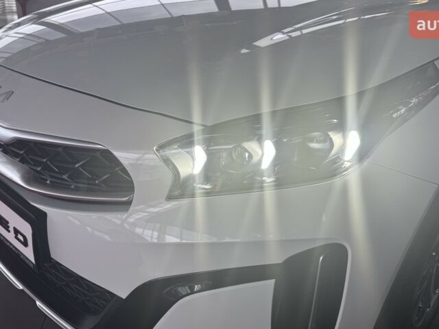 Кіа XCeed, об'ємом двигуна 1 л та пробігом 0 тис. км за 28091 $, фото 3 на Automoto.ua