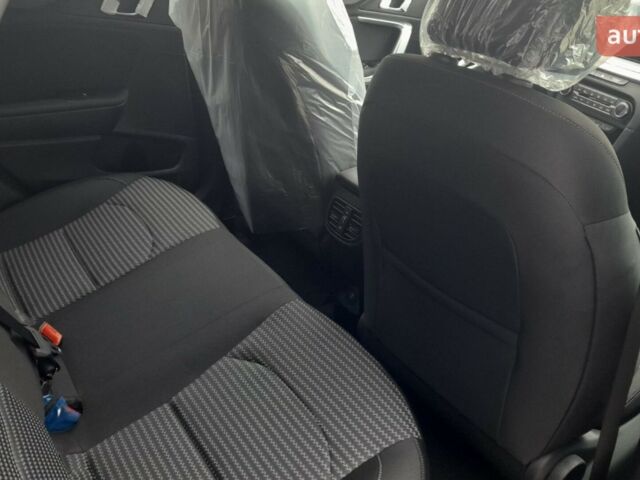 Киа XCeed 2025 в Днепре (Днепропетровске) на Automoto.ua Киа XCeed, объемом двигателя 1 л и пробегом 0 тыс. км за 27869 $, фото 5 на Automoto.ua