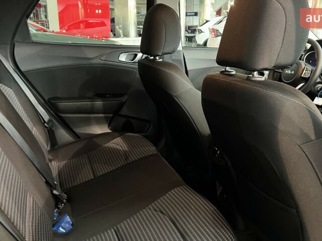 купити нове авто Кіа XCeed 2025 року від офіційного дилера Автоцентр AUTO.RIA Кіа фото