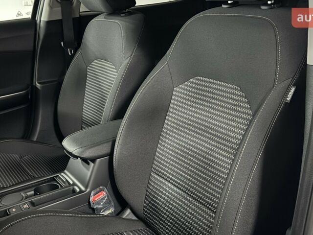 Кіа XCeed, об'ємом двигуна 1 л та пробігом 0 тис. км за 28268 $, фото 12 на Automoto.ua