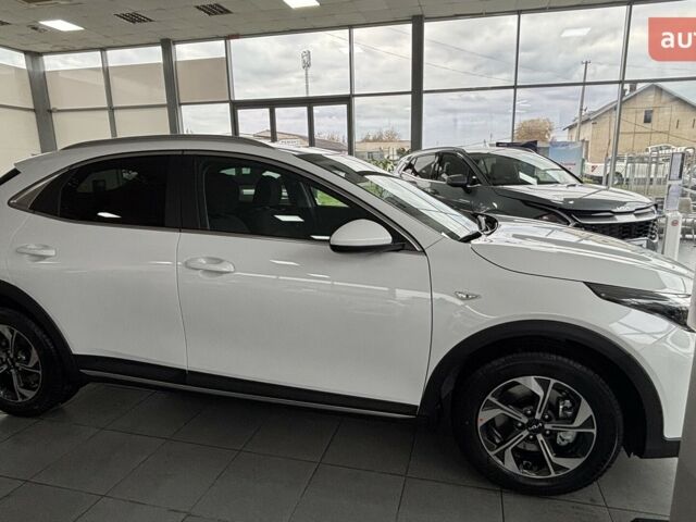 купить новое авто Киа XCeed 2025 года от официального дилера Автоцентр AUTO.RIA Киа фото