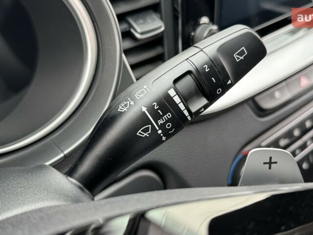 купить новое авто Киа XCeed 2025 года от официального дилера «Одеса-АВТО» Киа фото