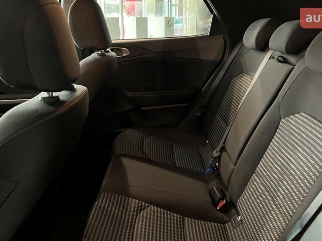 купити нове авто Кіа XCeed 2025 року від офіційного дилера Автоцентр AUTO.RIA Кіа фото