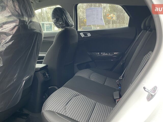 купить новое авто Киа XCeed 2025 года от официального дилера Автоцентр AUTO.RIA Киа фото