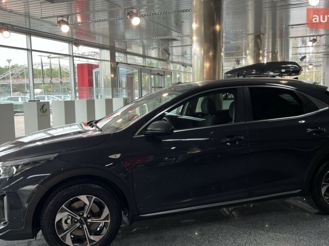 купити нове авто Кіа XCeed 2025 року від офіційного дилера Автоцентр AUTO.RIA Кіа фото