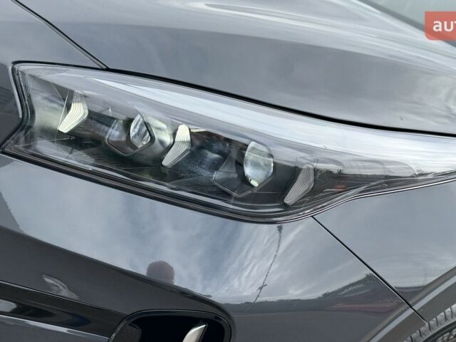 купить новое авто Киа XCeed 2025 года от официального дилера «Одеса-АВТО» Киа фото