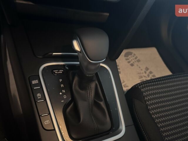 Кіа XCeed, об'ємом двигуна 1 л та пробігом 0 тис. км за 28091 $, фото 14 на Automoto.ua