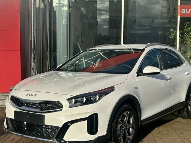 Киа XCeed, объемом двигателя 1 л и пробегом 0 тыс. км за 28087 $, фото 4 на Automoto.ua