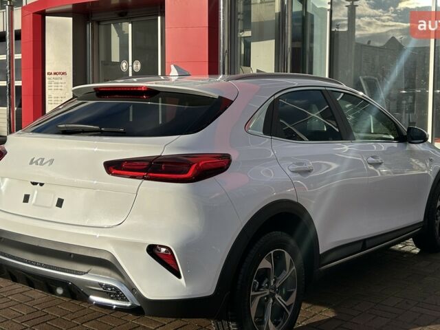 Киа XCeed, объемом двигателя 1 л и пробегом 0 тыс. км за 28087 $, фото 9 на Automoto.ua