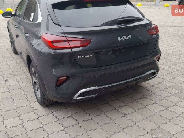 Киа XCeed 2025 в Днепре (Днепропетровске) на Automoto.ua Киа XCeed, объемом двигателя 1 л и пробегом 0 тыс. км за 27869 $, фото 12 на Automoto.ua