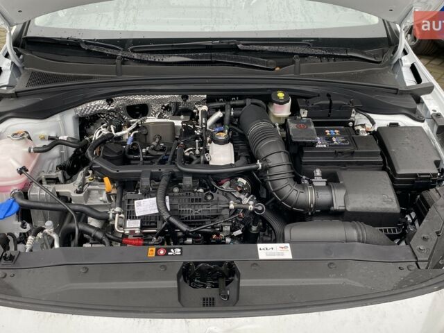 купить новое авто Киа XCeed 2025 года от официального дилера Автоцентр AUTO.RIA Киа фото