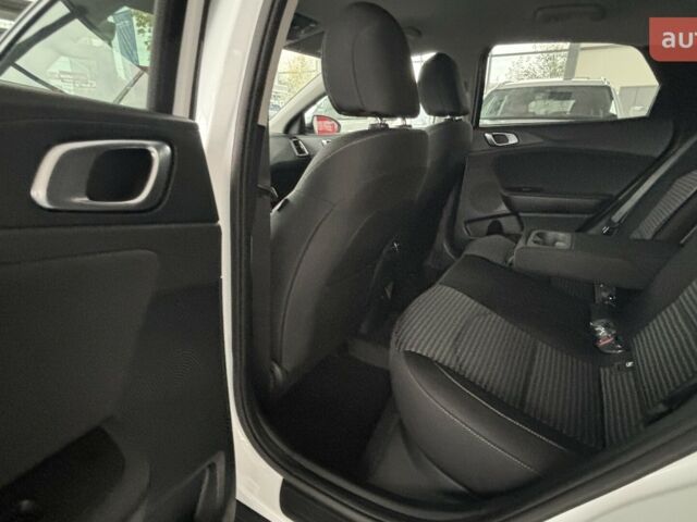 купить новое авто Киа XCeed 2025 года от официального дилера Автоцентр AUTO.RIA Киа фото