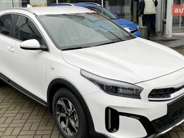 купить новое авто Киа XCeed 2025 года от официального дилера Автоцентр AUTO.RIA Киа фото