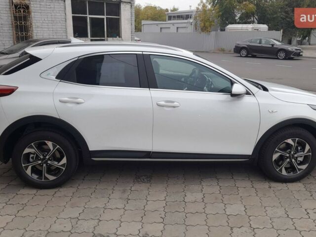 Киа XCeed 2025 в Днепре (Днепропетровске) на Automoto.ua Киа XCeed, объемом двигателя 1 л и пробегом 0 тыс. км за 27869 $, фото 15 на Automoto.ua