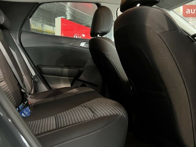 купити нове авто Кіа XCeed 2025 року від офіційного дилера Автоцентр AUTO.RIA Кіа фото