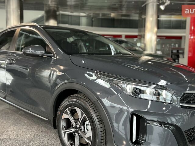 купити нове авто Кіа XCeed 2025 року від офіційного дилера Автоцентр AUTO.RIA Кіа фото