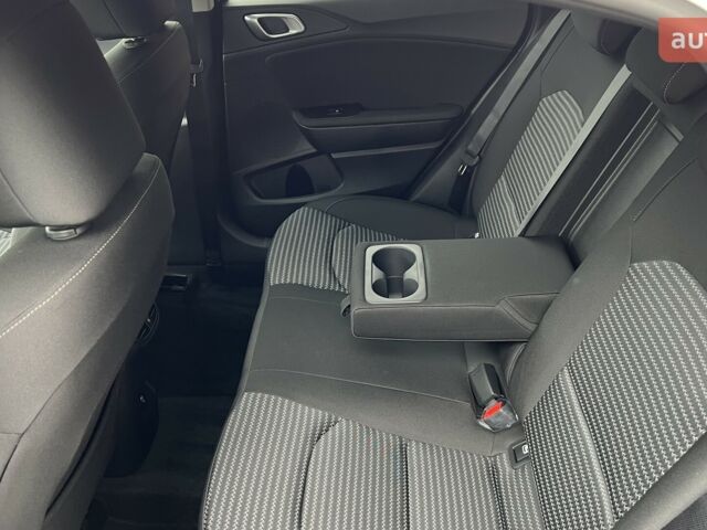 купить новое авто Киа XCeed 2025 года от официального дилера Автоцентр AUTO.RIA Киа фото