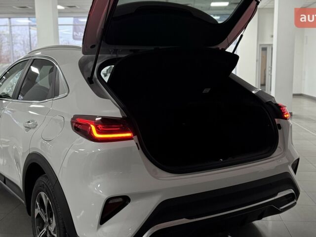 Кіа XCeed, об'ємом двигуна 1 л та пробігом 0 тис. км за 28268 $, фото 2 на Automoto.ua
